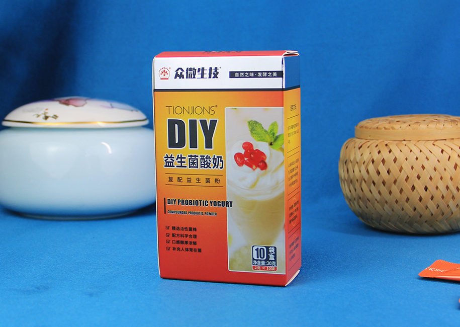 益生菌酸奶复配益生菌粉